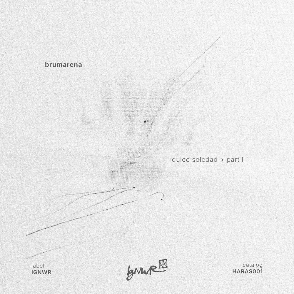 dulce soledad, part I cover, listen on Spotify