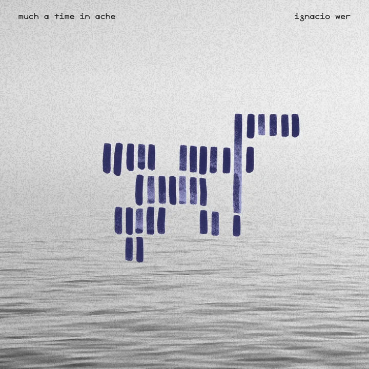 much a time in ache cover, listen on Spotify