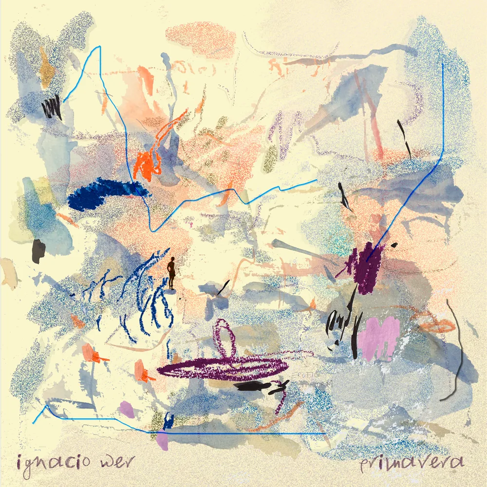 primavera cover, listen on Spotify